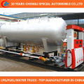 50000 Liters LPG Cylinder Filling Station 50m3 LPG Skid Station for Sale